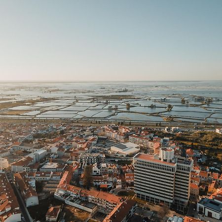 Avenida Concept Studios Aveiro Ngoại thất bức ảnh