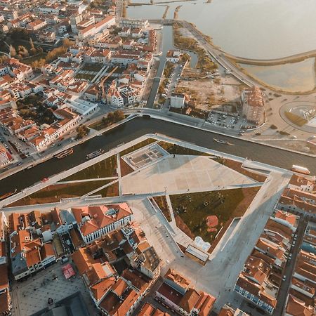 Avenida Concept Studios Aveiro Ngoại thất bức ảnh