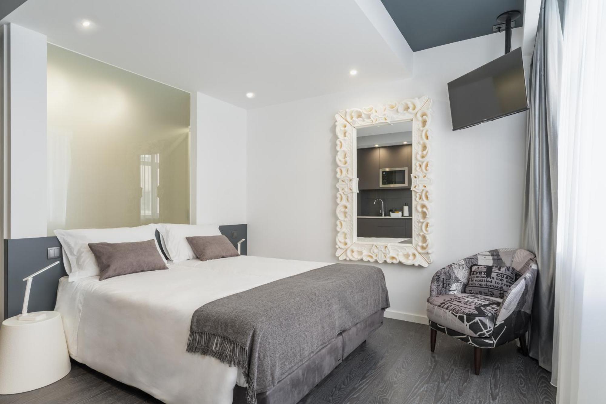 Avenida Concept Studios Aveiro Ngoại thất bức ảnh