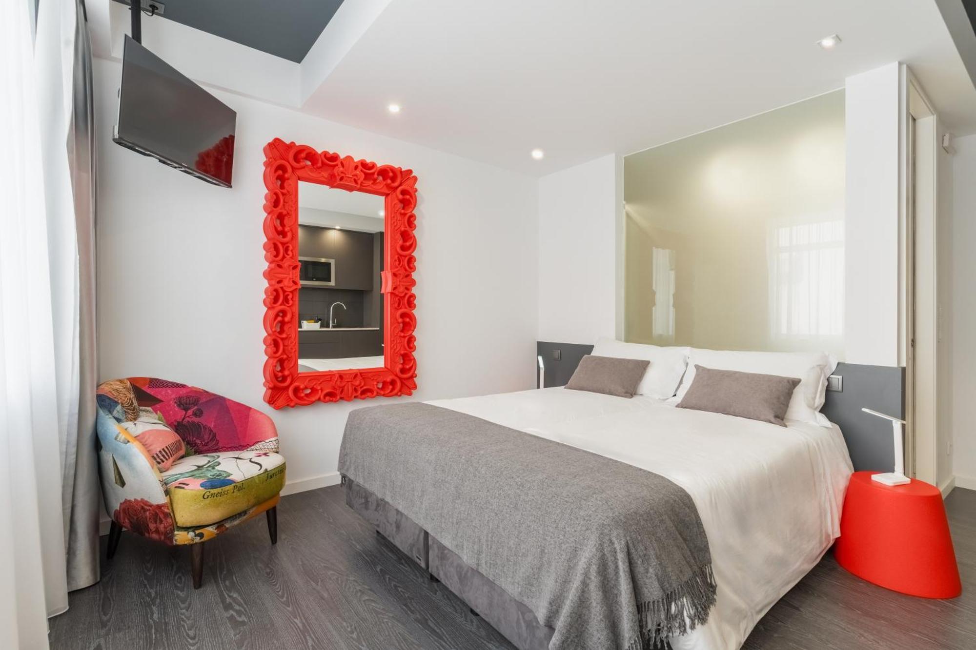 Avenida Concept Studios Aveiro Ngoại thất bức ảnh