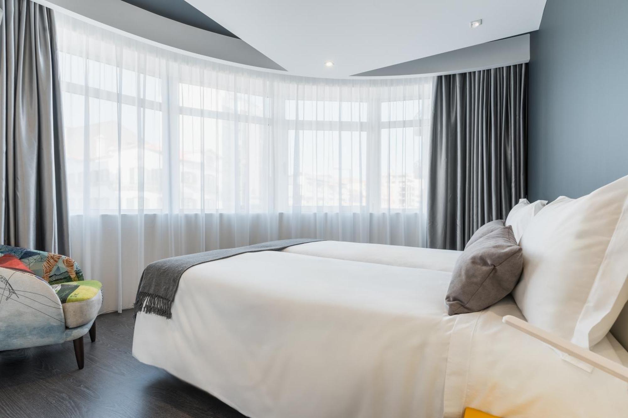 Avenida Concept Studios Aveiro Ngoại thất bức ảnh