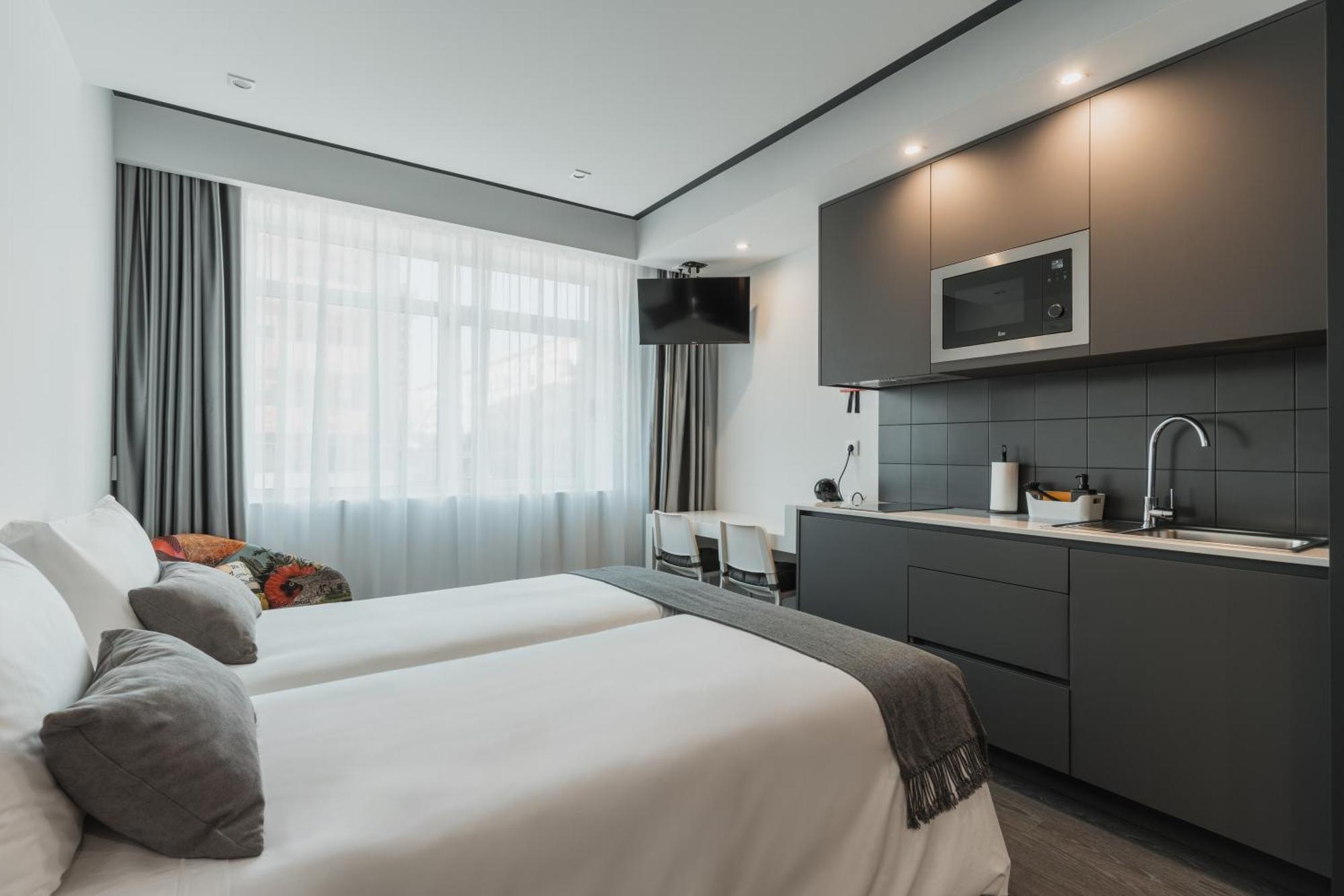 Avenida Concept Studios Aveiro Ngoại thất bức ảnh