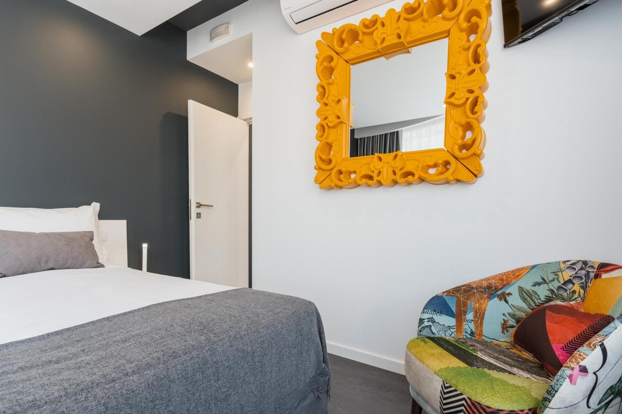 Avenida Concept Studios Aveiro Ngoại thất bức ảnh