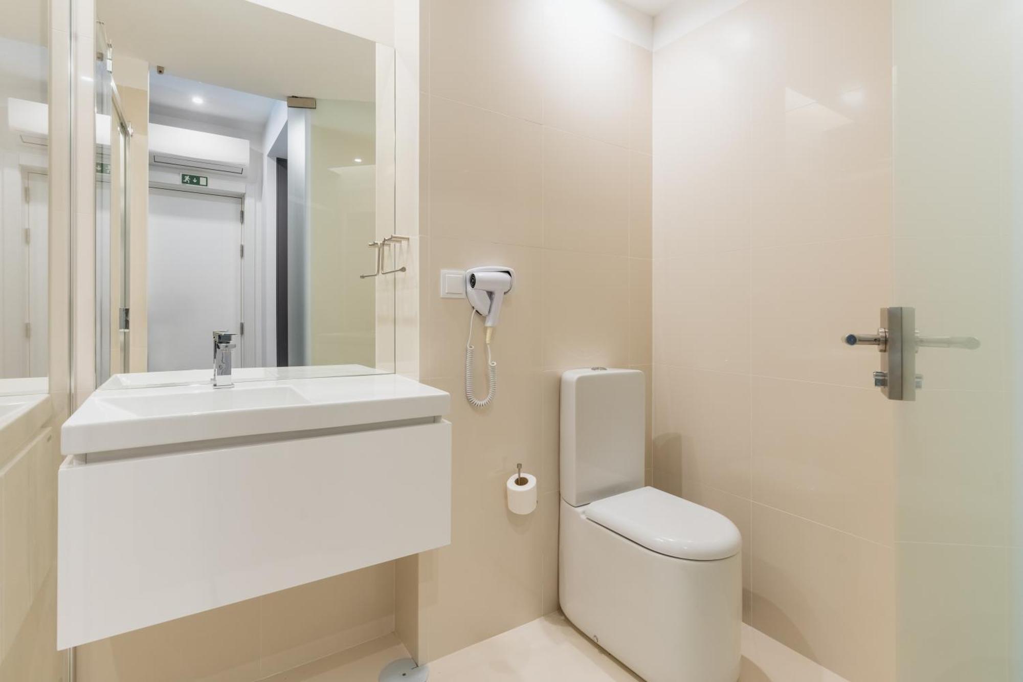 Avenida Concept Studios Aveiro Ngoại thất bức ảnh