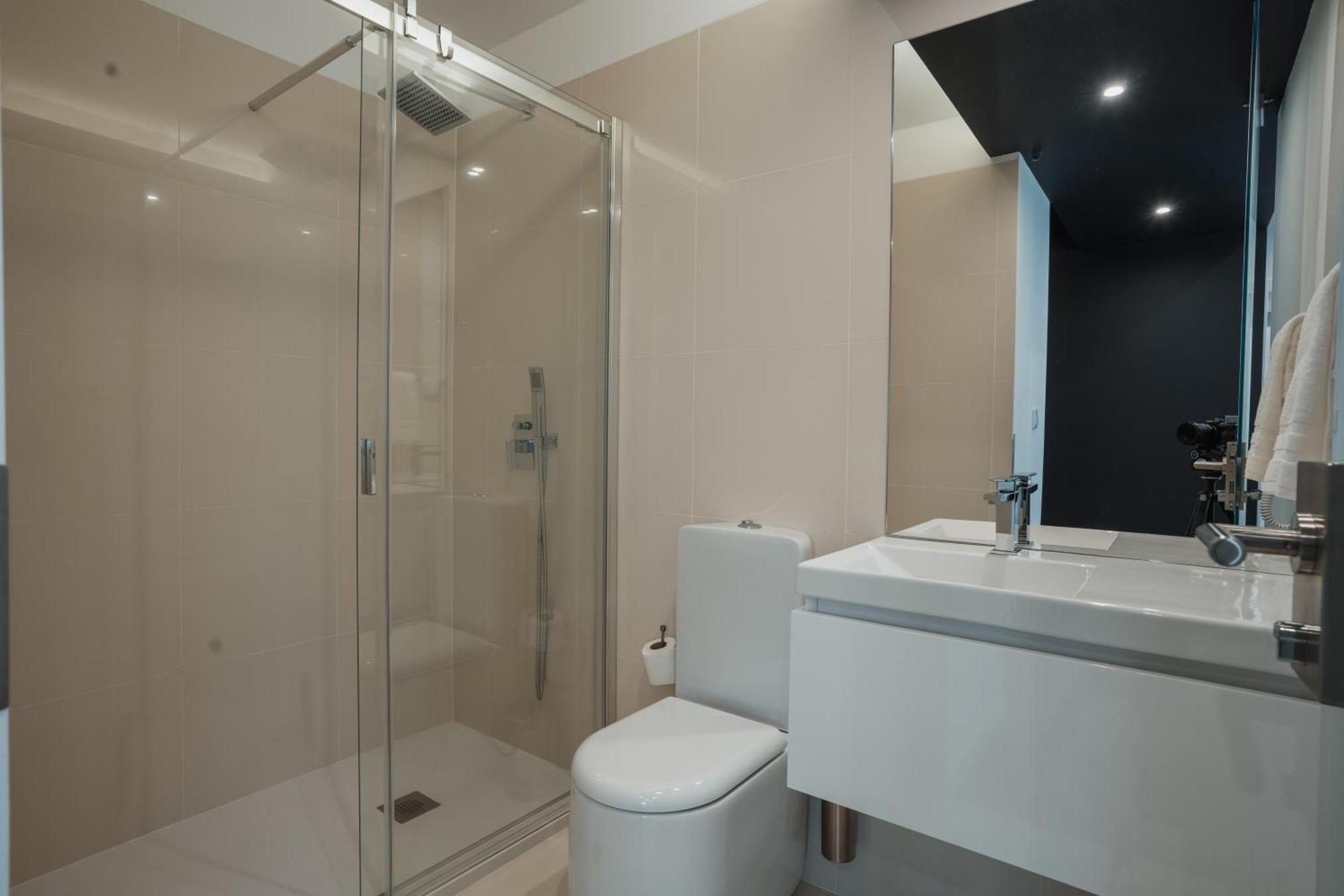 Avenida Concept Studios Aveiro Ngoại thất bức ảnh