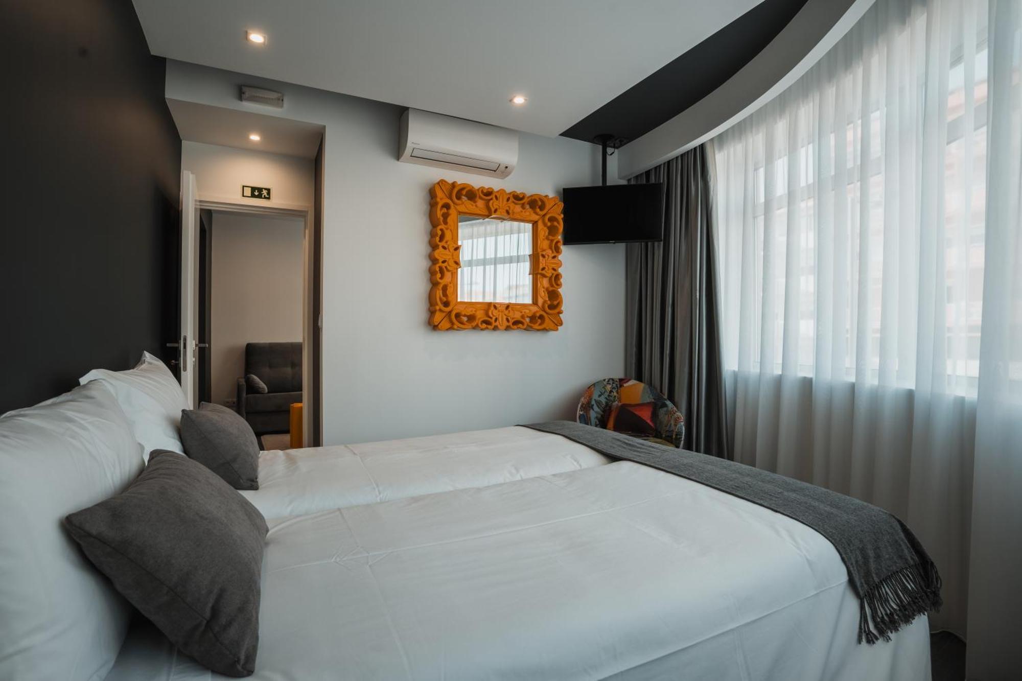 Avenida Concept Studios Aveiro Ngoại thất bức ảnh
